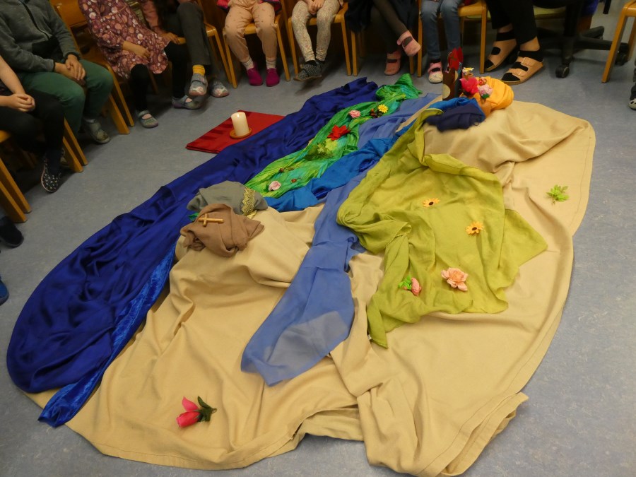 rel. päd. Einheit Frau Draxler