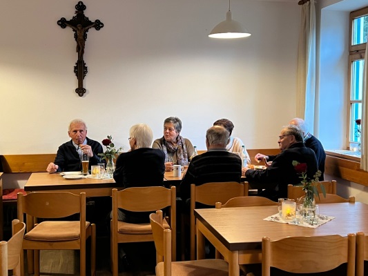 Seniorennachmittag 2024