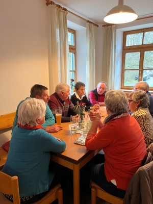 Seniorennachmittag 2024