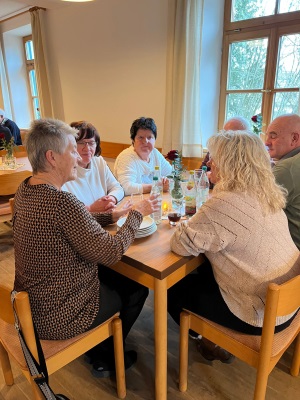 Seniorennachmittag 2024