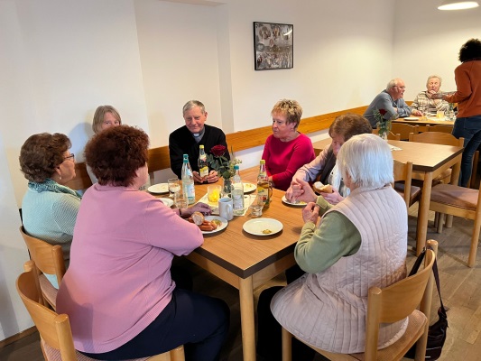 Seniorennachmittag 2024