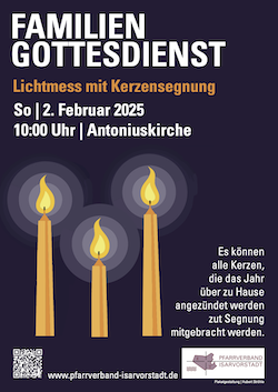 2025-02-02-PLAKAT-FAMILIENGOTTESDIENST-LICHTMESS-2025-2-250