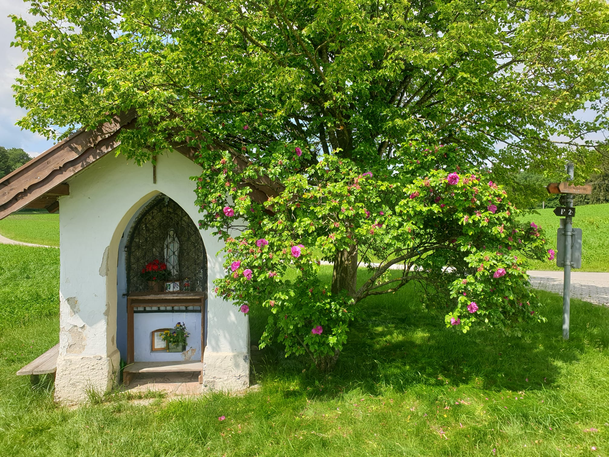 Kapelle Sondershausen