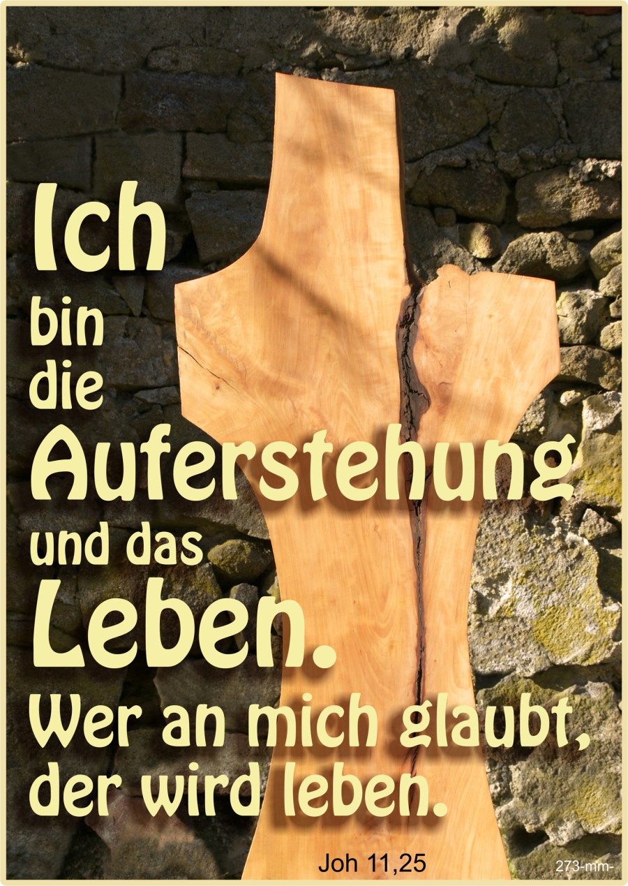 Auferstehung