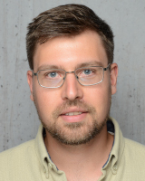 Maximilian Seidinger