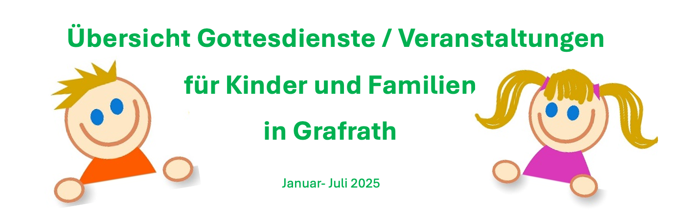 Termine KiGoDi in GR