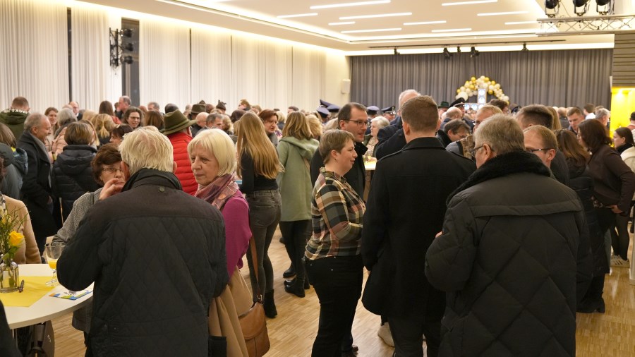 Bischof-Bernhard-Haus