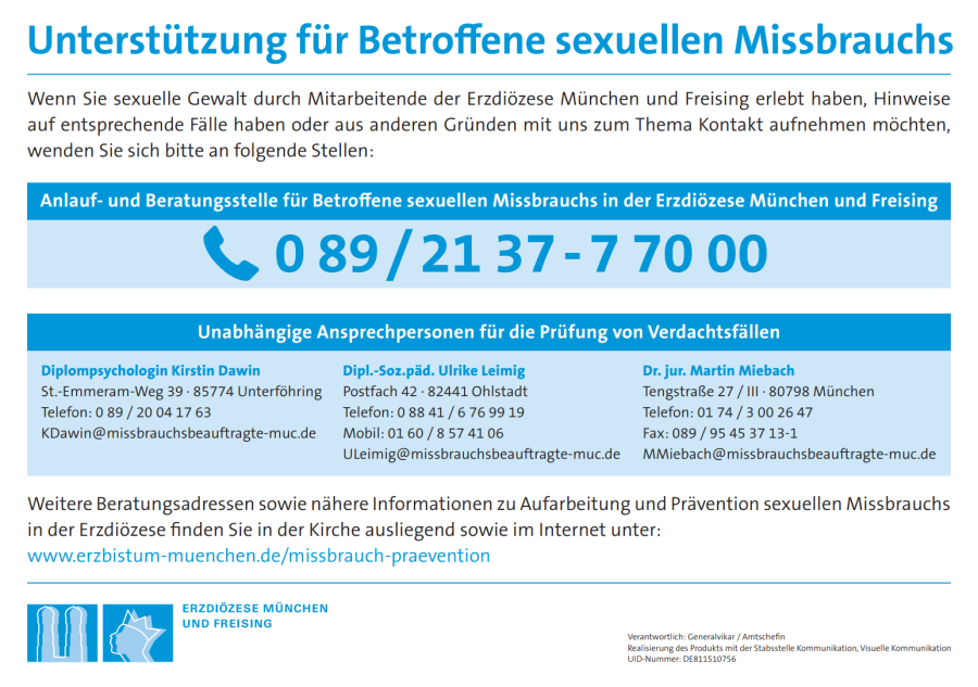 Prävention aktuell 01/25