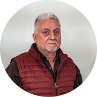 Günther Schmauß im Portrait