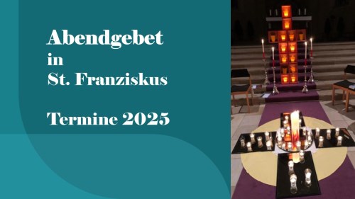 Hinweis_Abendgebete_FR