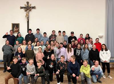 Christkindlewiaga 2024-2