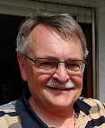 Klaus Harbauer