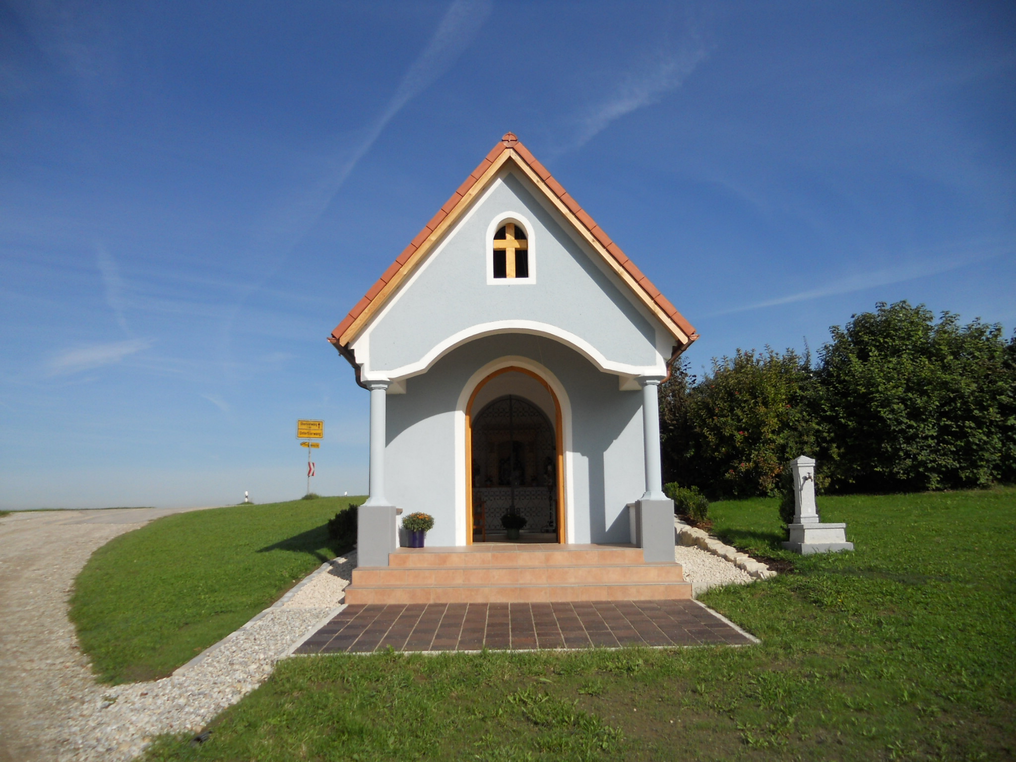 G - Kapelle Unterbierwang