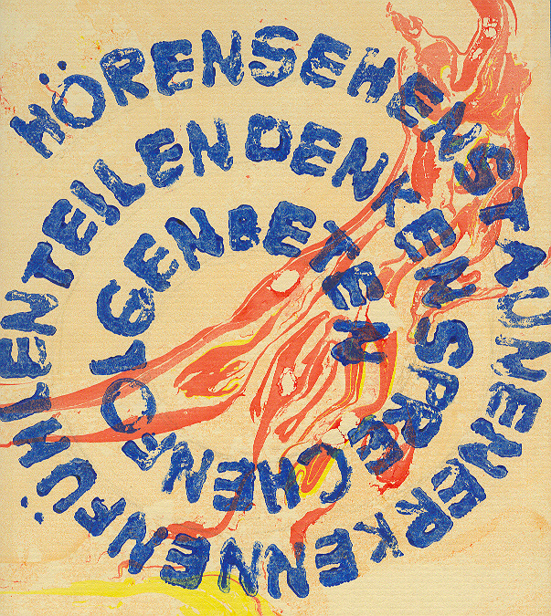 Titelbild Bibelimpulse