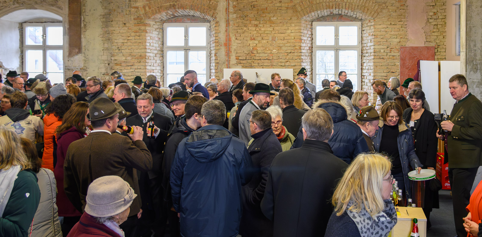 Einführung Pfr Kolb