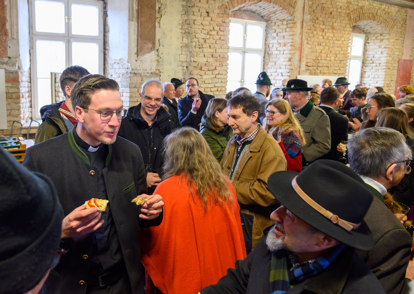 Einführung Pfr Kolb