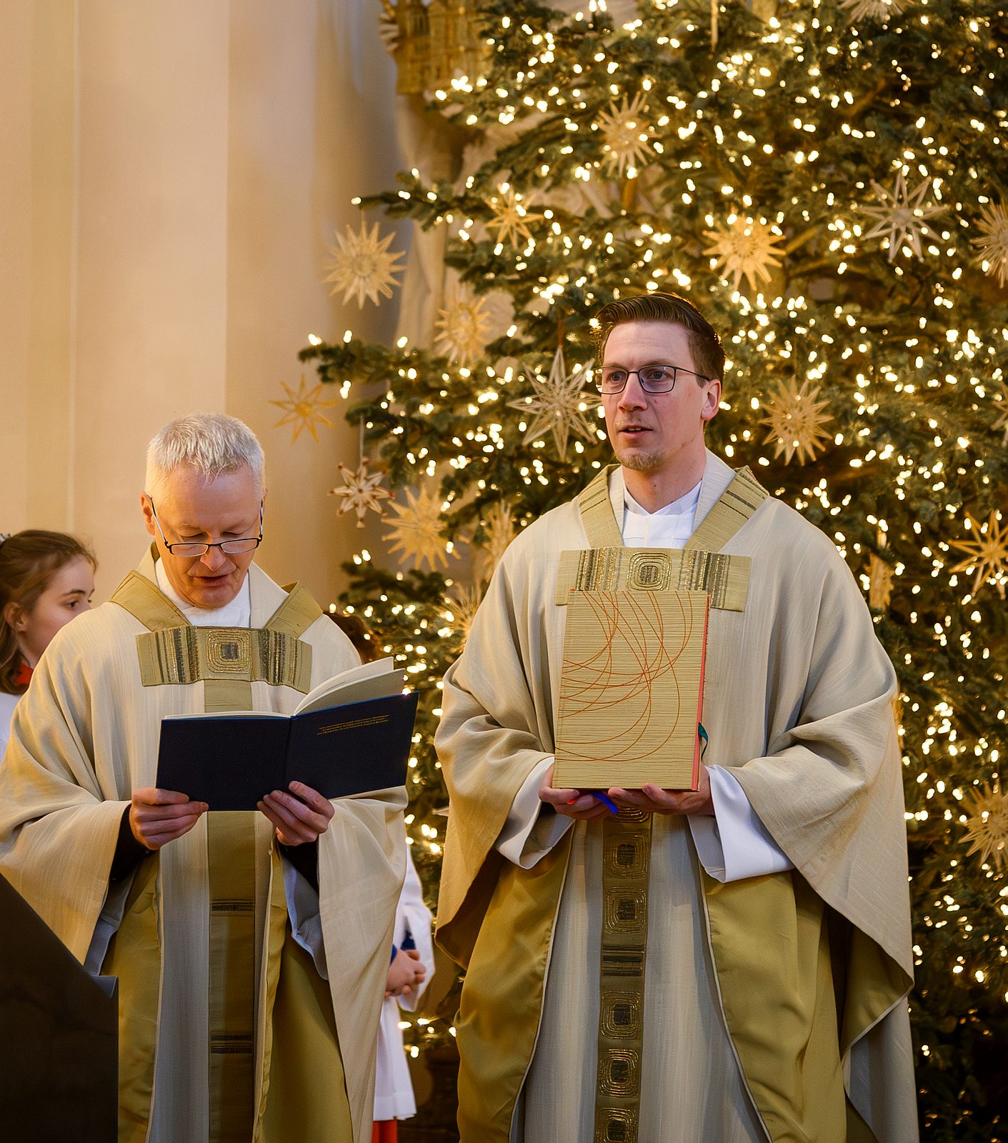 Einführung Pfr Kolb