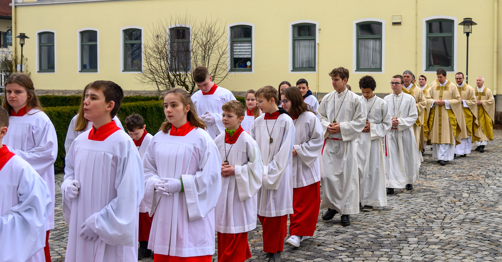 Einführung Pfr Kolb