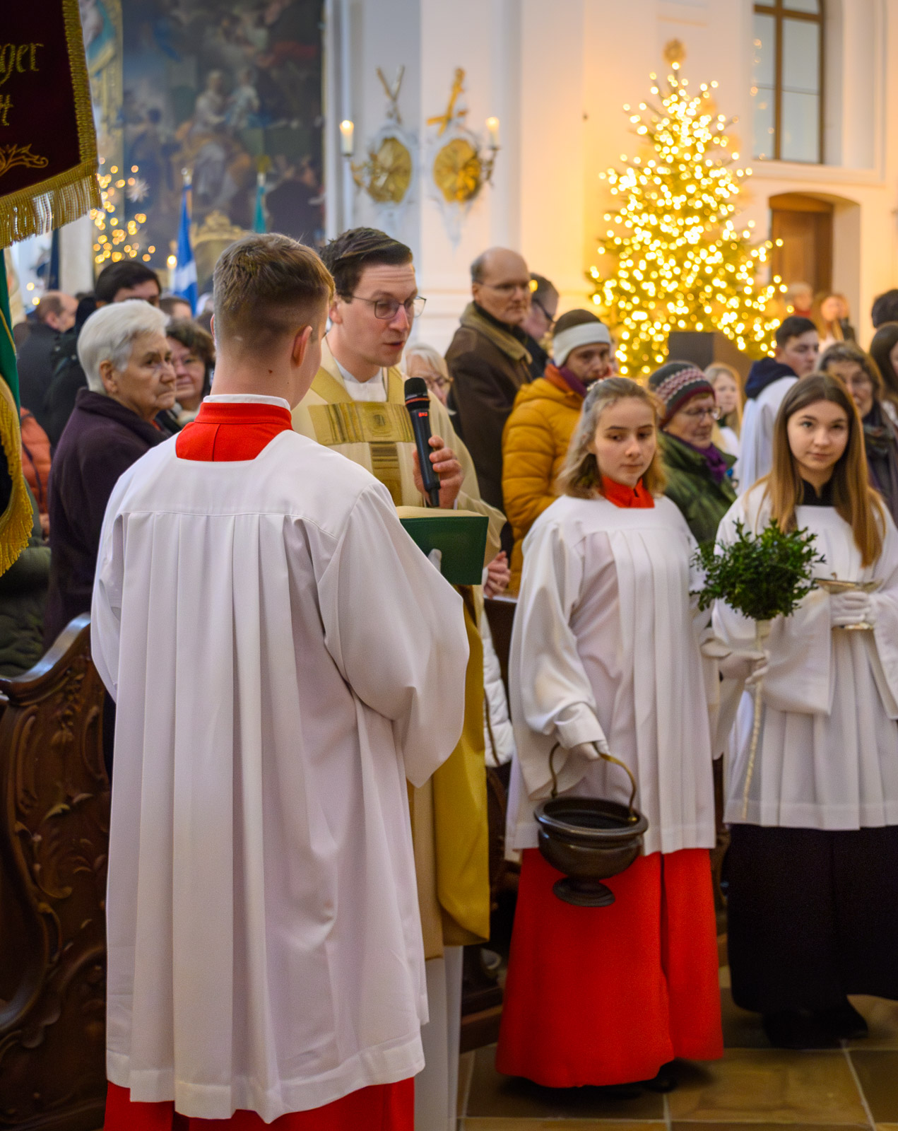 Einführung Pfr Kolb