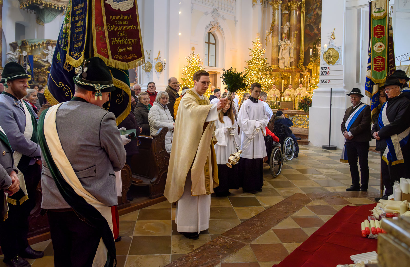 Einführung Pfr Kolb