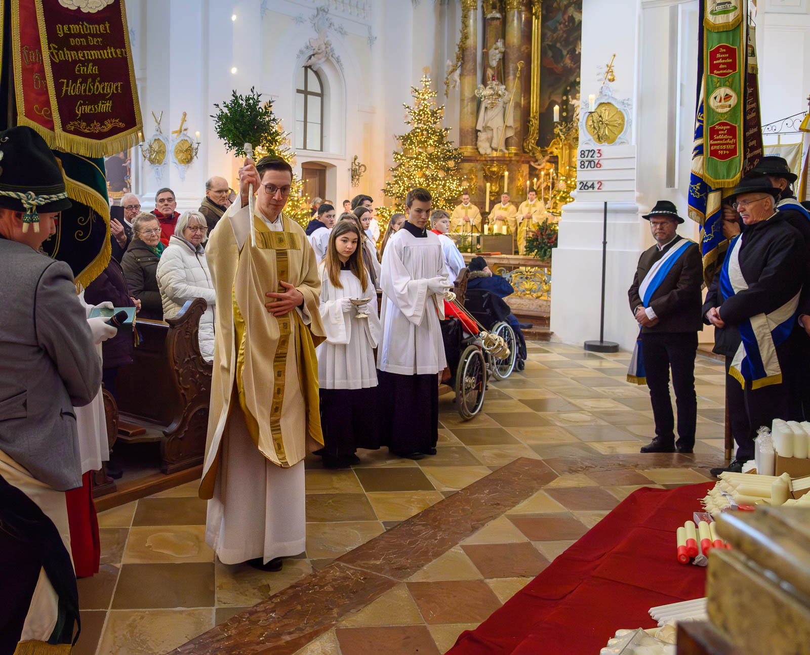 Einführung Pfr Kolb