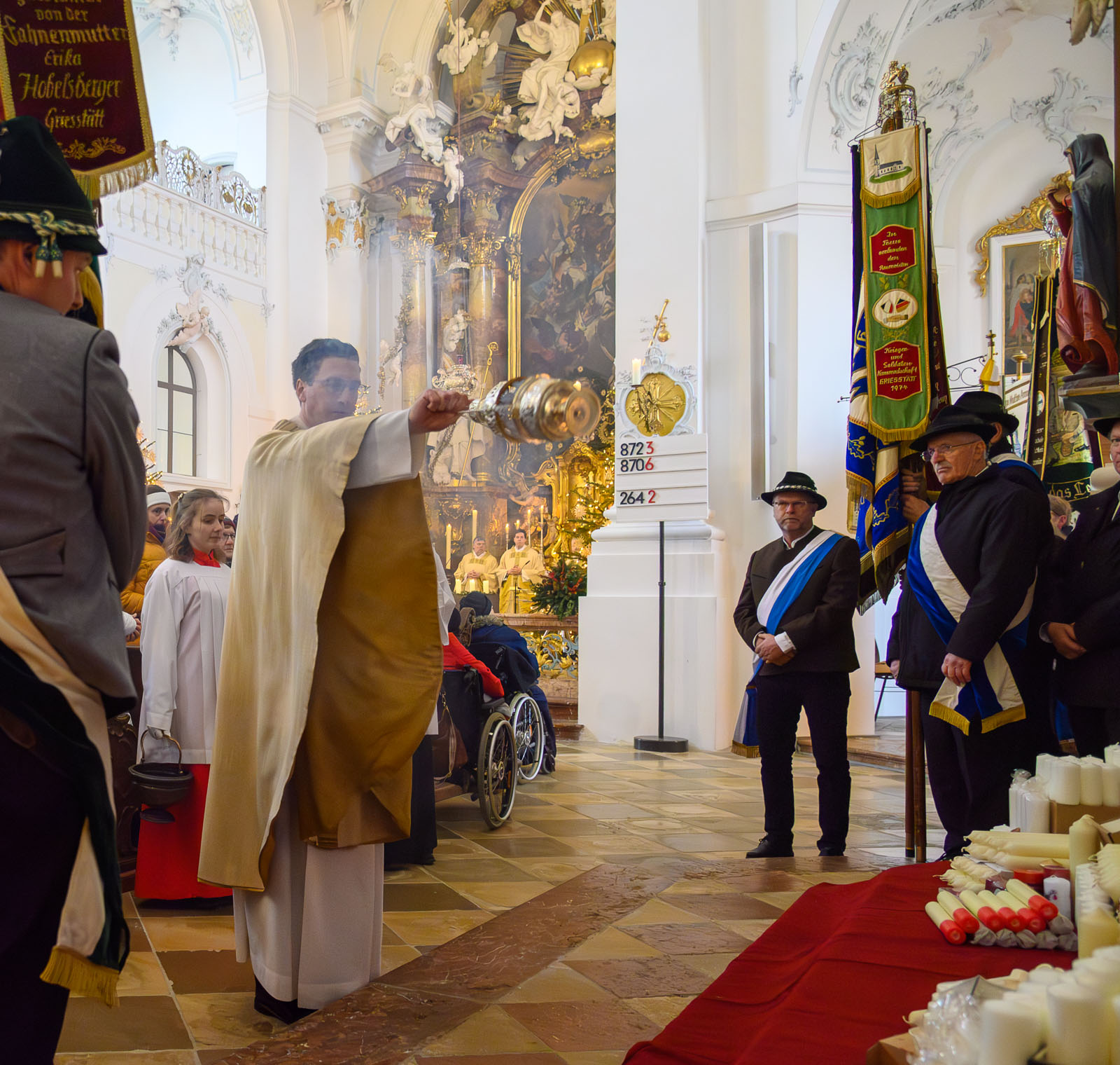 Einführung Pfr Kolb