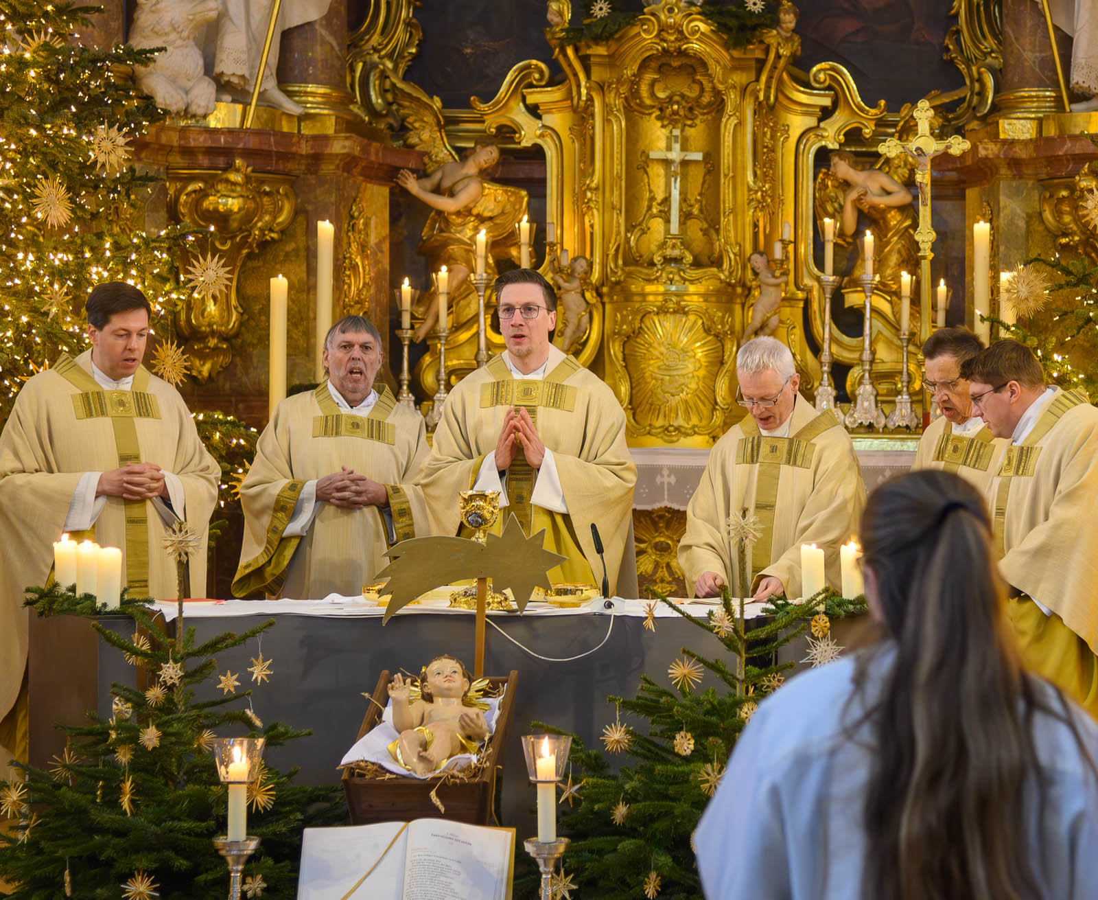 Einführung Pfr Kolb