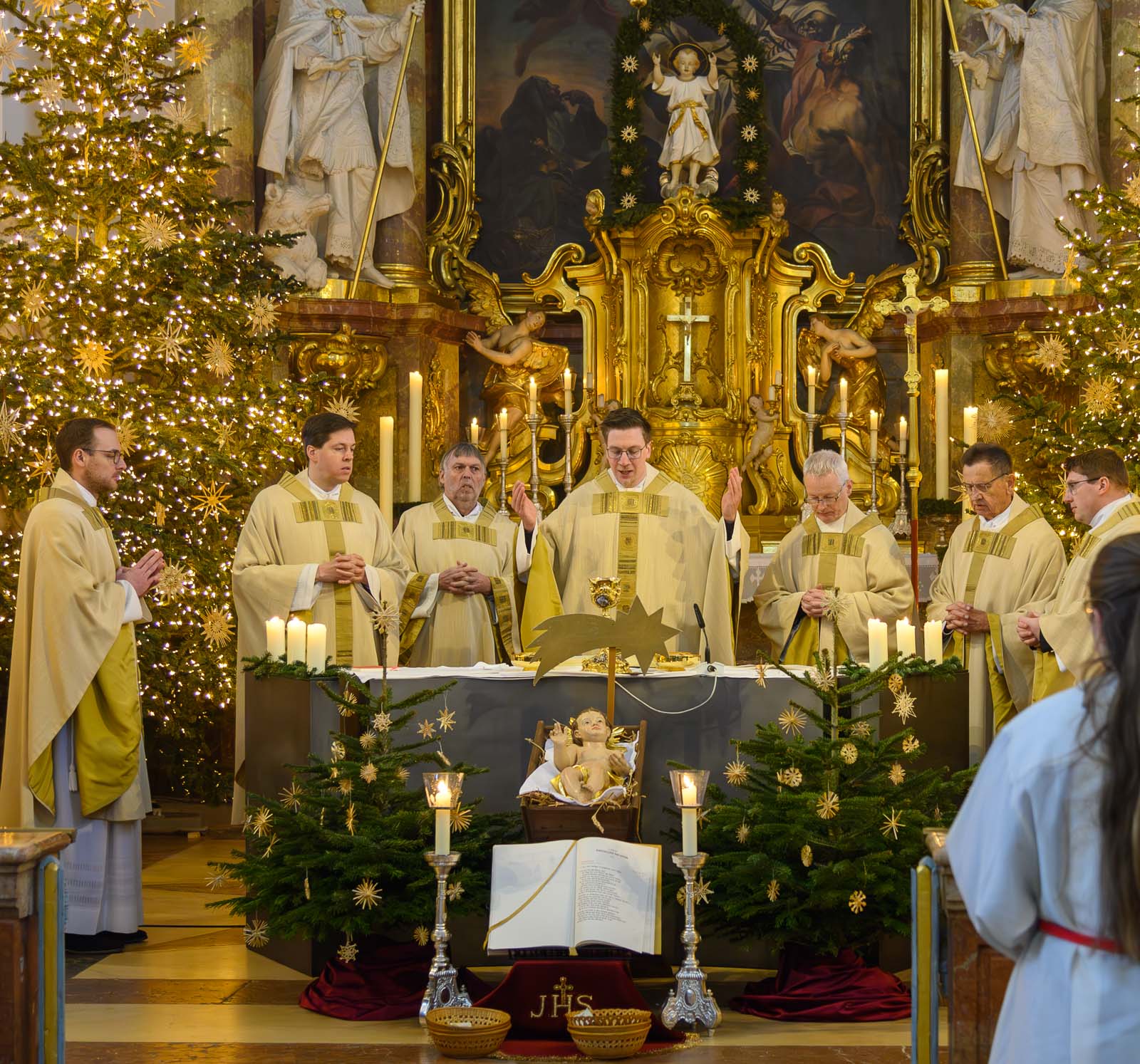 Einführung Pfr Kolb