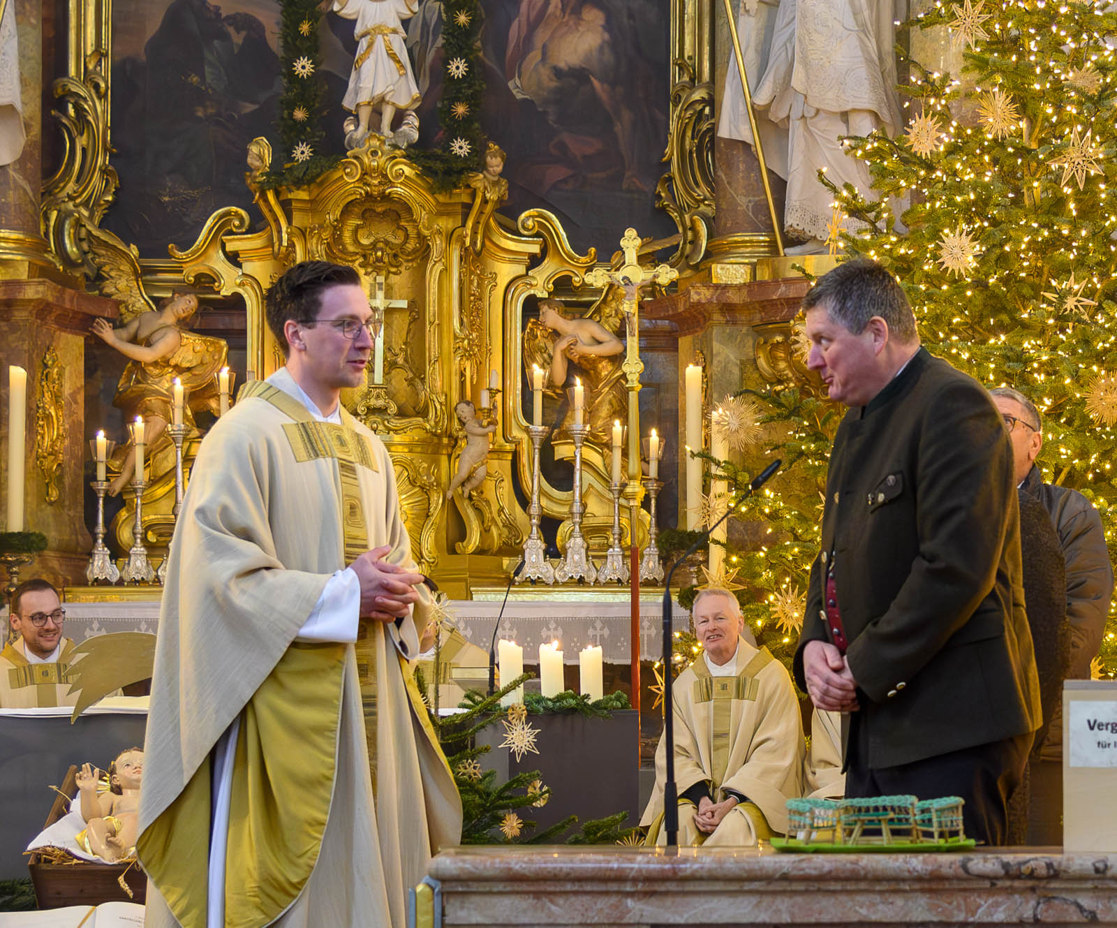 Einführung Pfr Kolb