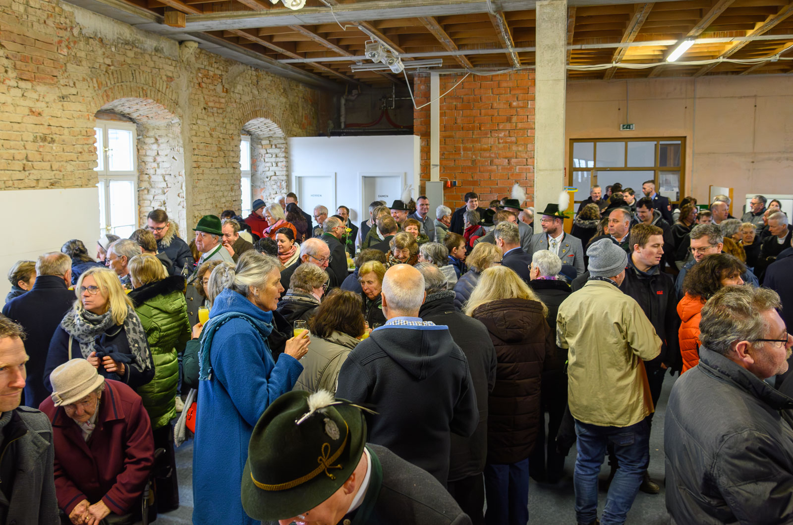 Einführung Pfr Kolb