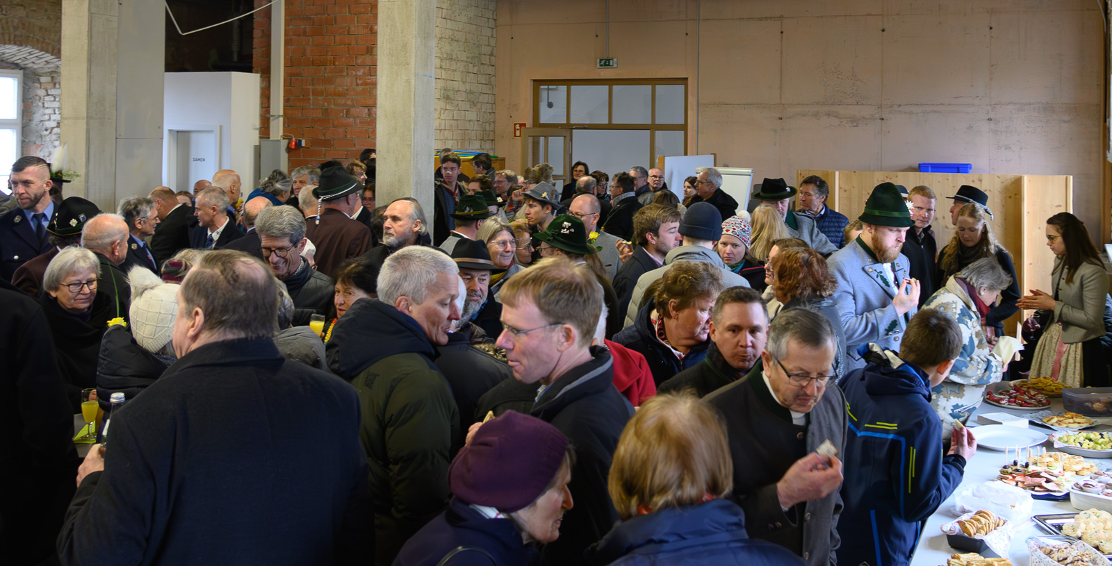 Einführung Pfr Kolb