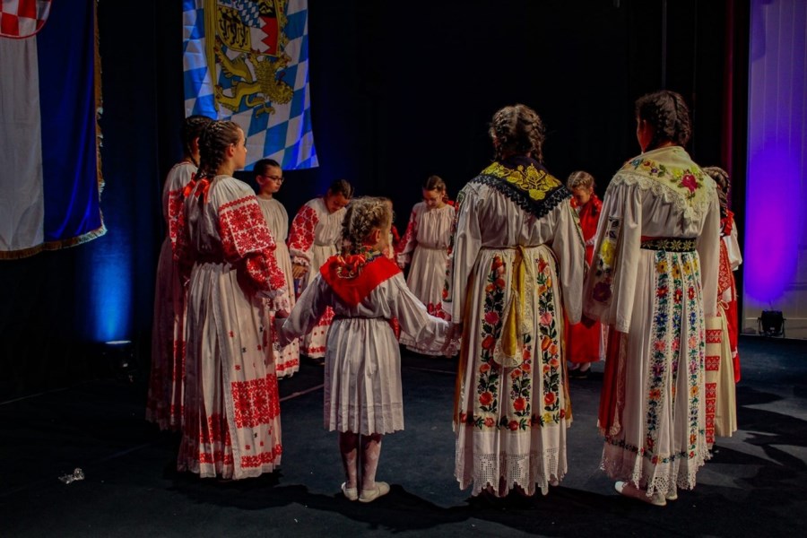 Djeciji folklor