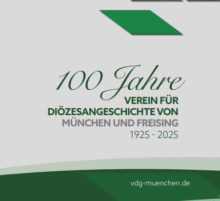 Veranstaltungsprogramm 2025 (Ausschnitt)