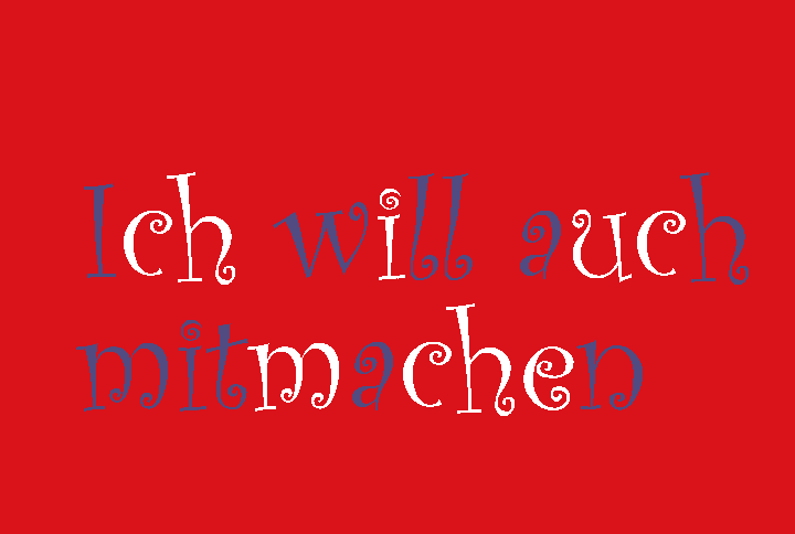 ReparaturCafe mitmachen