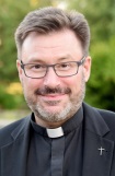 Portrait Pfr. Andreas Vogelmeier