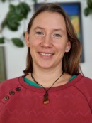 Katharina Gregull