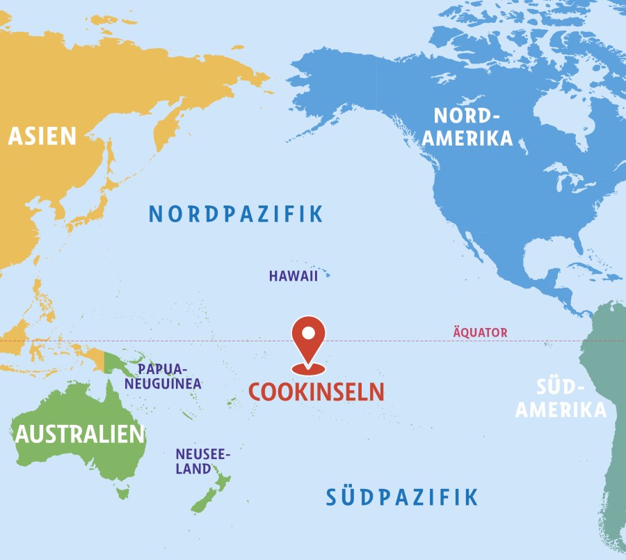 Weltgebetstag der Frauen 2025