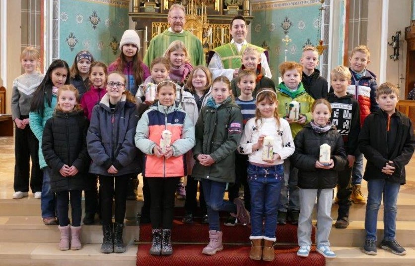 2025-02-26 Vorstellungsgotztesdienst Erstkommunion (1)