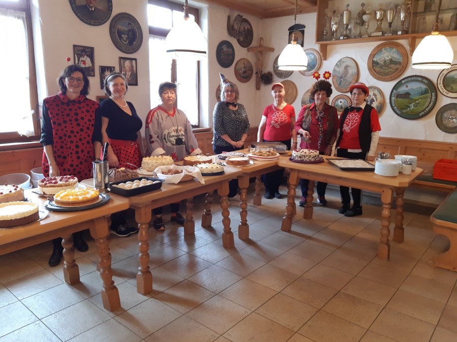 2025 KDFB Bunter Nachmittag