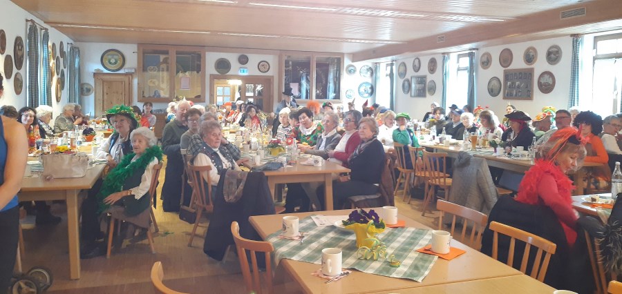 2025 KDFB Bunter Nachmittag