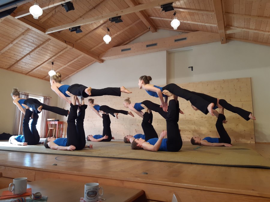 2025 KDFB Bunter Nachmittag