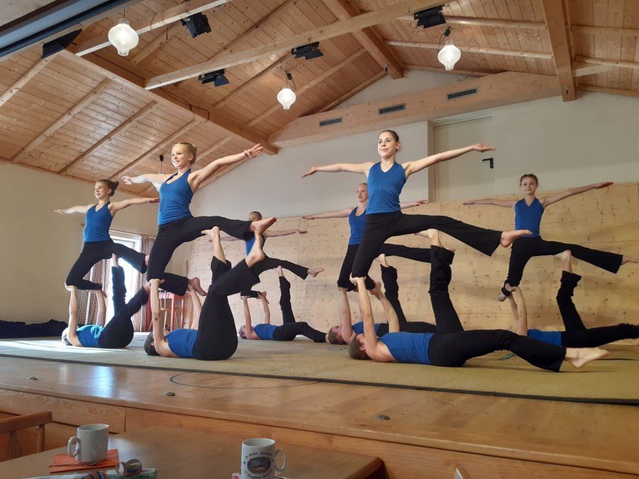 2025 KDFB Bunter Nachmittag