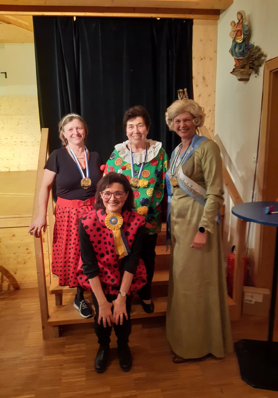 2025 KDFB Bunter Nachmittag