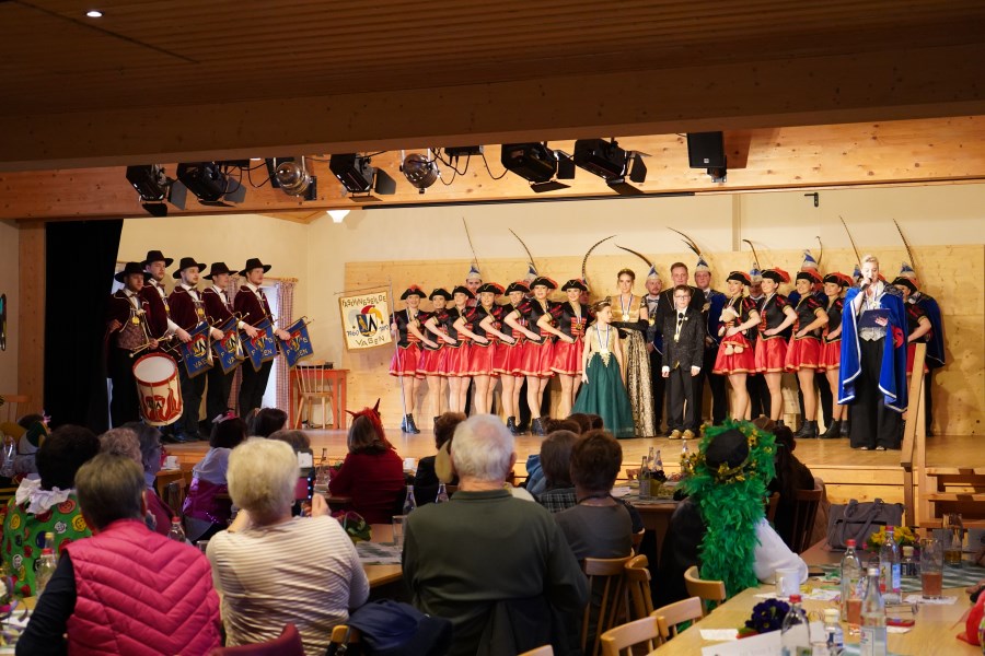 2025 KDFB Bunter Nachmittag