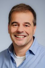 Andreas Beer vom ABZ