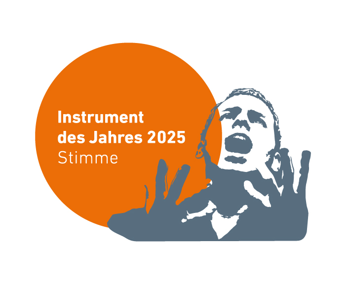 Instrument des Jahres 2025
