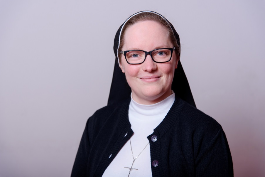 Sr. Katharina