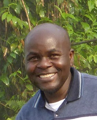 Vincent Muhindo Uganda