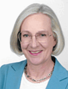 Passbild Kluge Monika