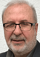 Passbild Wagner Willi